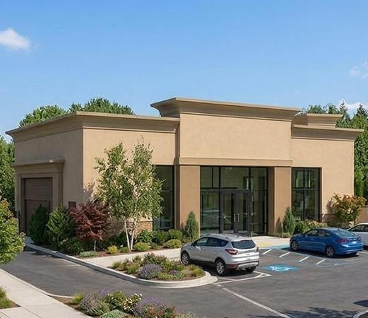 End-to-End Construction Documentation: Commercial Project, California